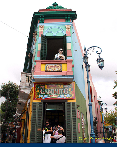 ARGENTINA (212)