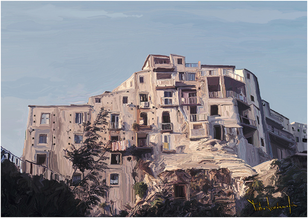 TROPEA-U CORALLARU